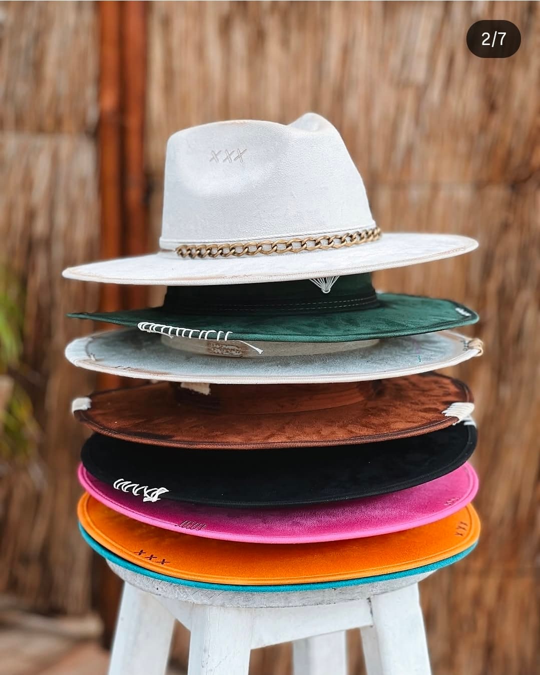 Colección Mulata 9