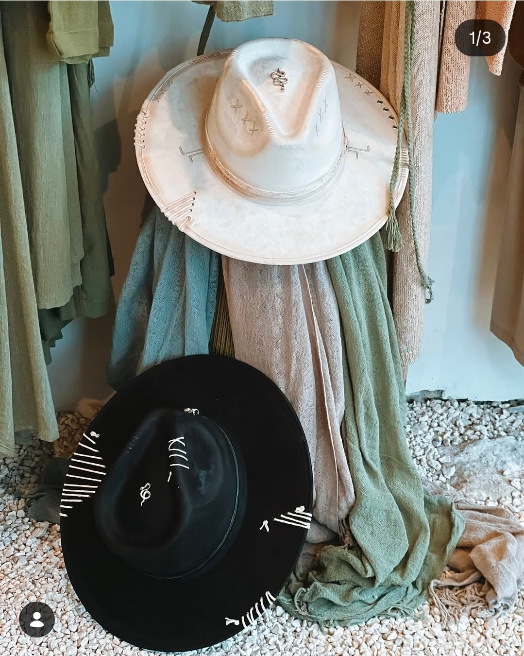 Colección Mulata 11