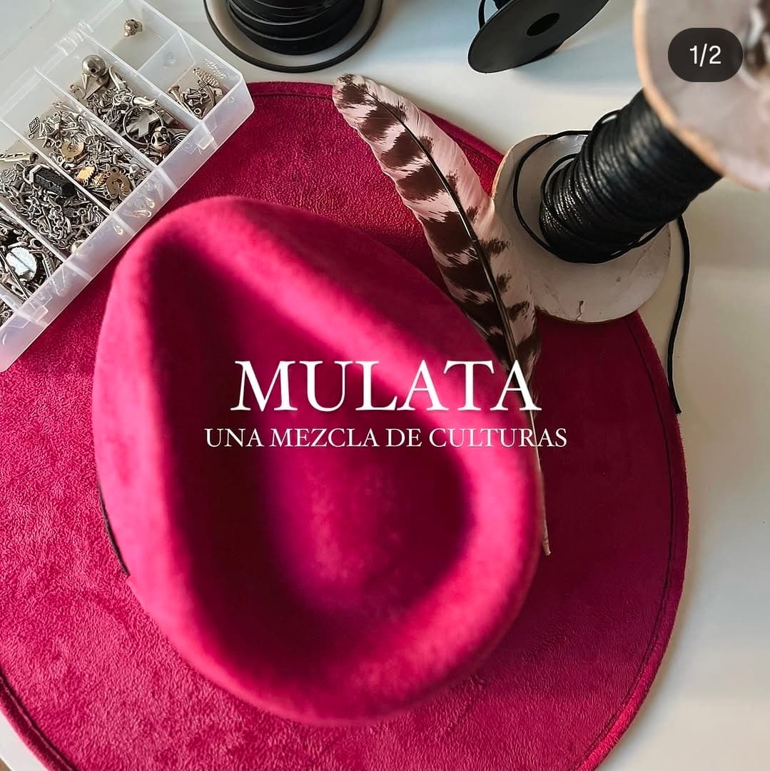 Colección Mulata 2