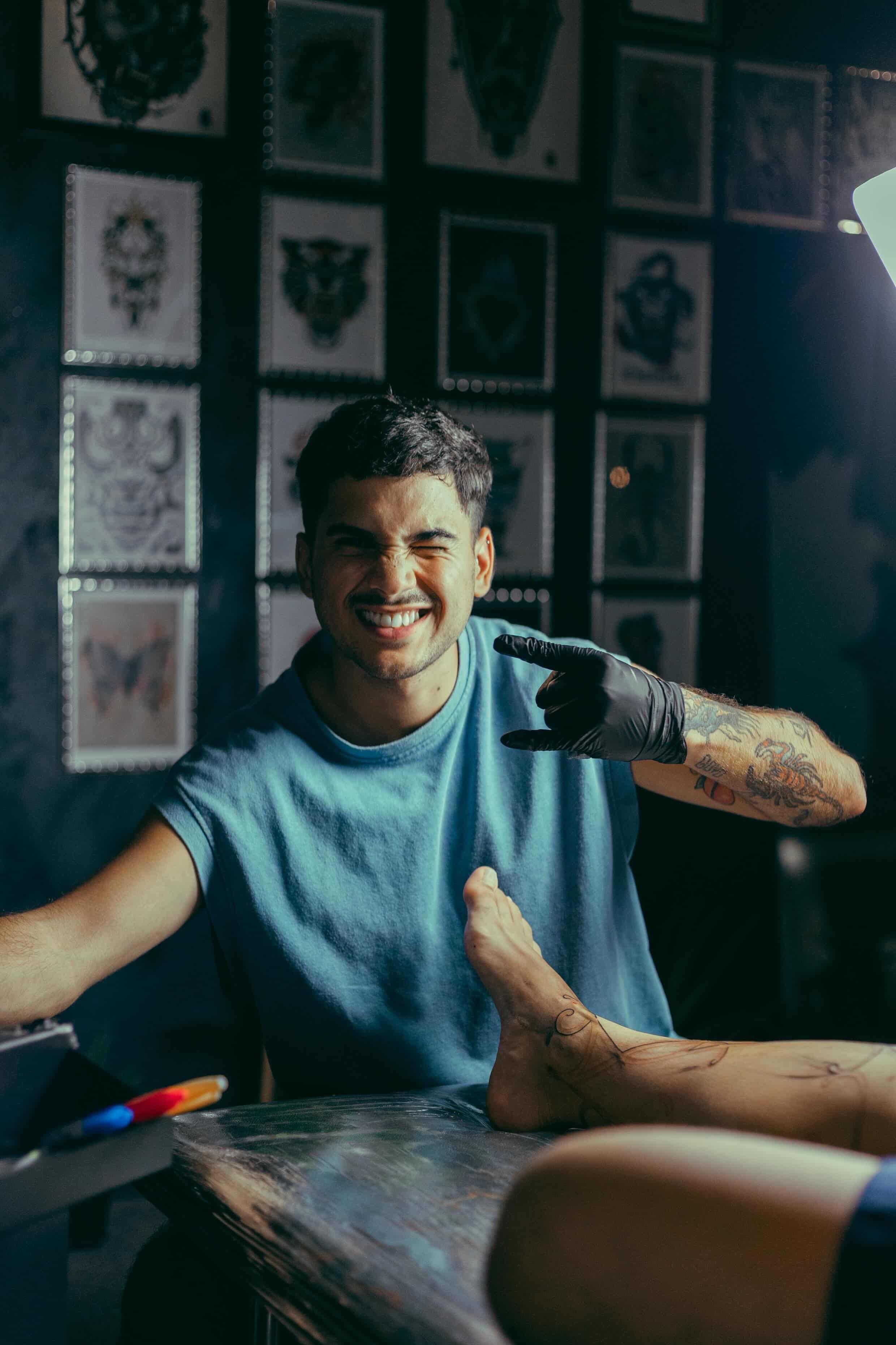 RAFA MOLDESS