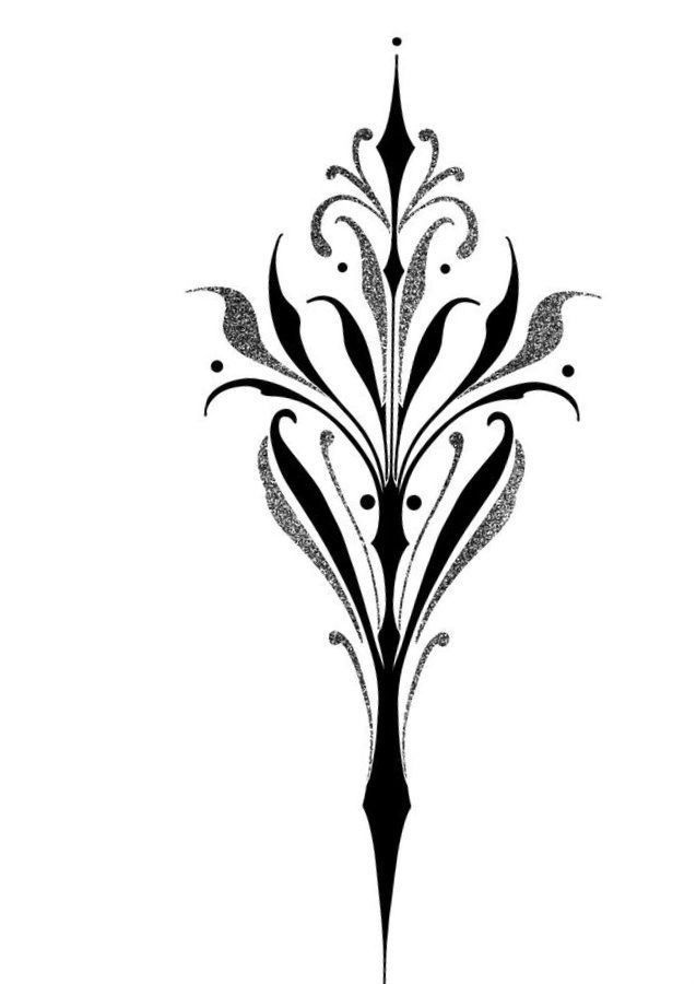 Tatuaje por Nai