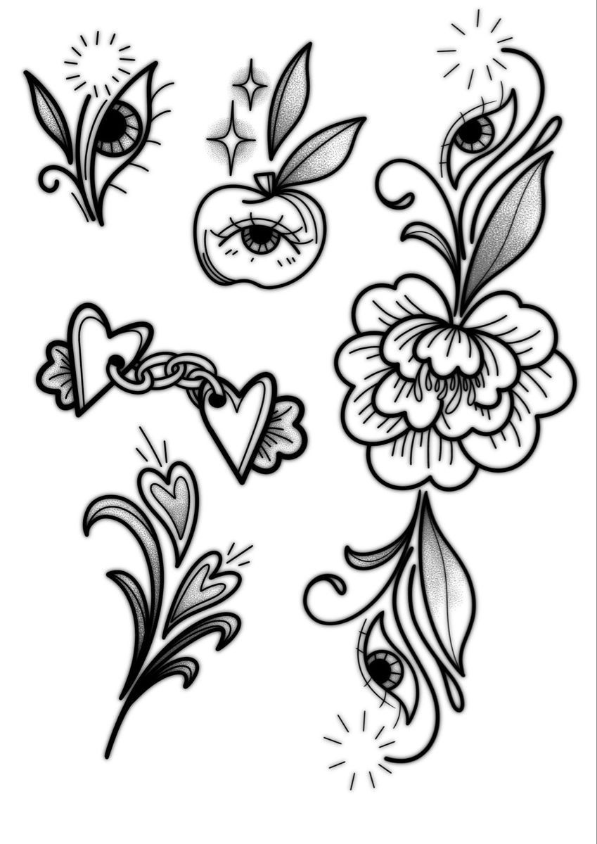 Tatuaje por Nai