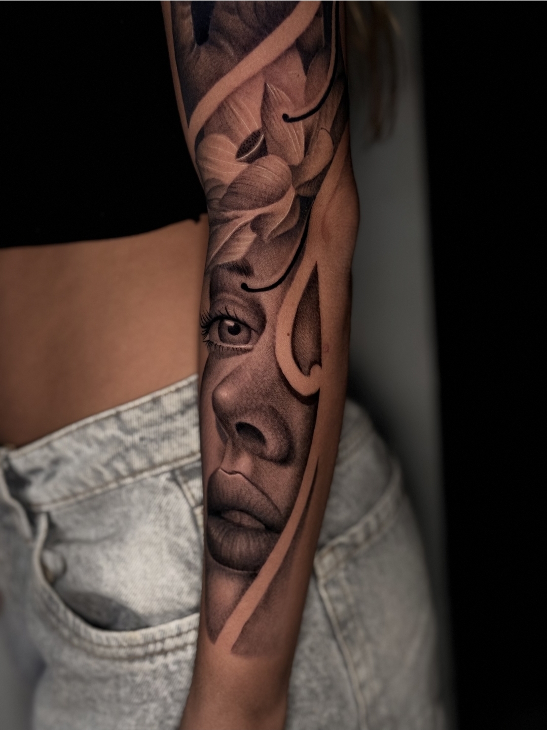 Tatuaje por Prana