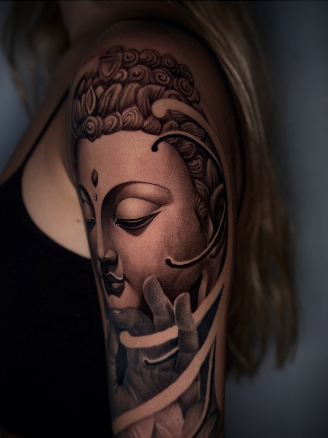 Tatuaje por Prana
